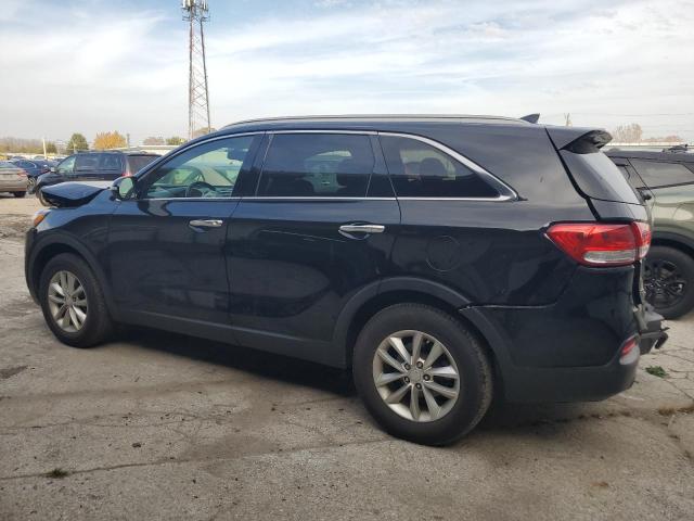 2016 KIA SORENTO LX - 5XYPG4A36GG076241