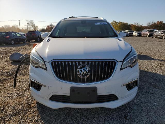 2018 BUICK ENVISION P - LRBFX3SX5JD004362