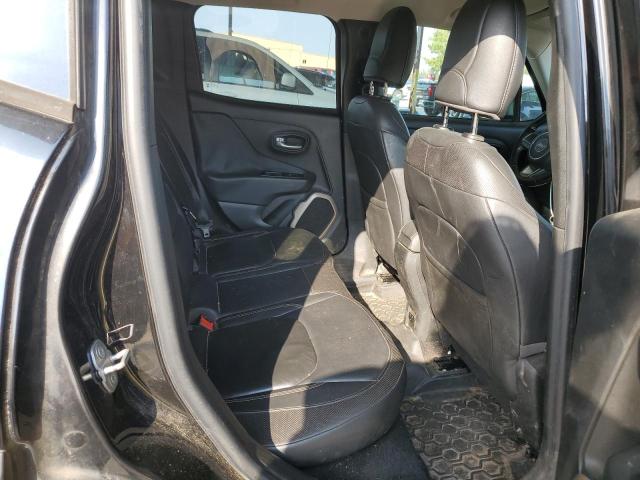 2015 JEEP RENEGADE L - ZACCJBDT0FPB31765
