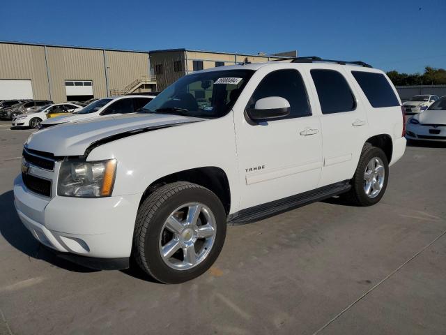 2011 CHEVROLET TAHOE C1500 LS 2011