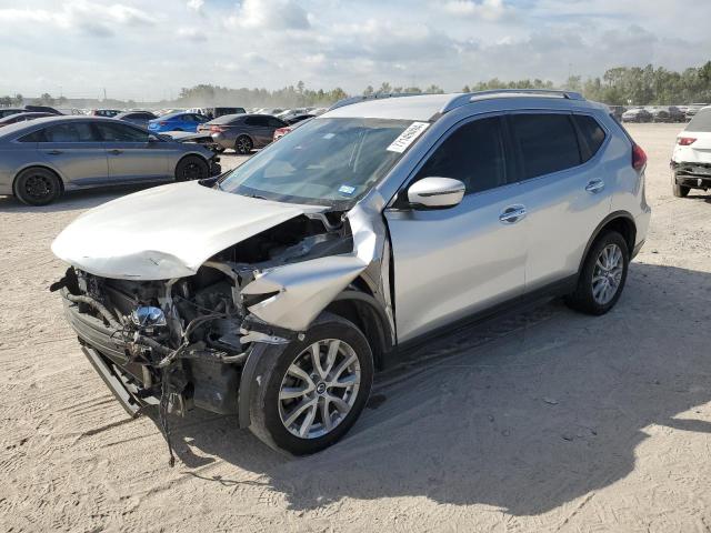 2018 NISSAN ROGUE S - KNMAT2MV5JP581758