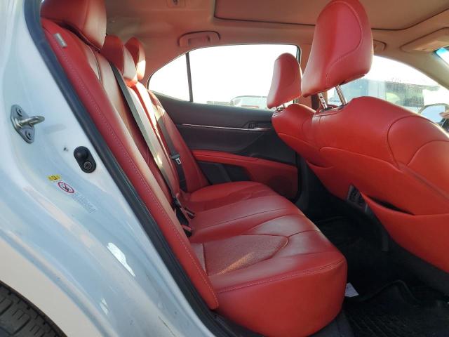 2018 TOYOTA CAMRY XSE - 4T1BZ1HK0JU017610
