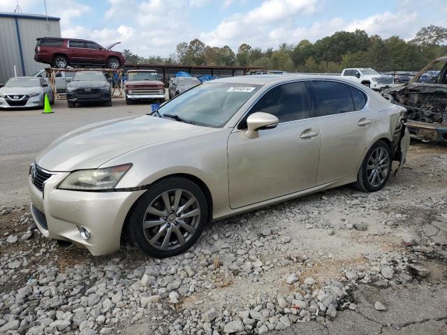 VIN JTHBE1BL2D5009541 2013 LEXUS GS350 no.1