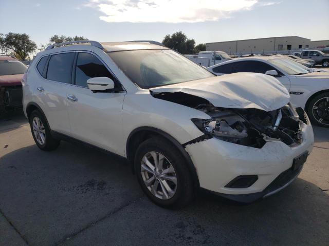 VIN 5N1AT2MT4GC892740 2016 NISSAN ROGUE no.4