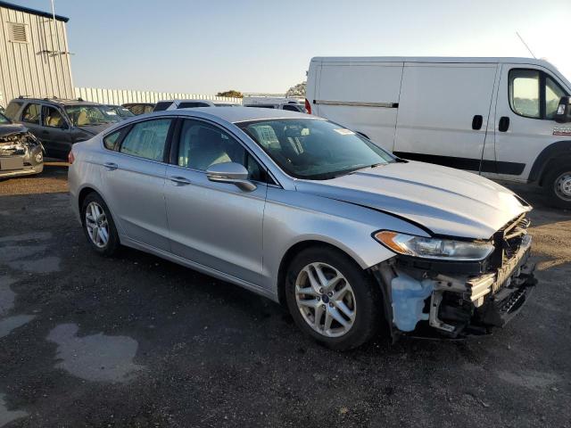 2016 FORD FUSION SE - 1FA6P0HD3G5122092