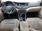 HYUNDAI TUCSON LIM photo