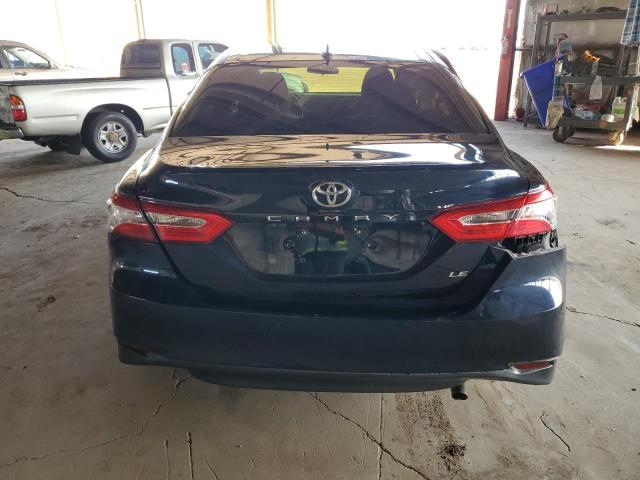 VIN 4T1C11AKXLU363043 2020 Toyota Camry, LE no.6