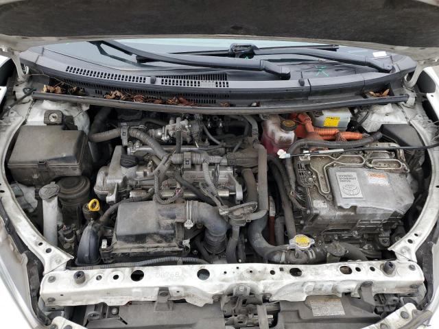 2015 TOYOTA PRIUS C - JTDKDTB38F1102526