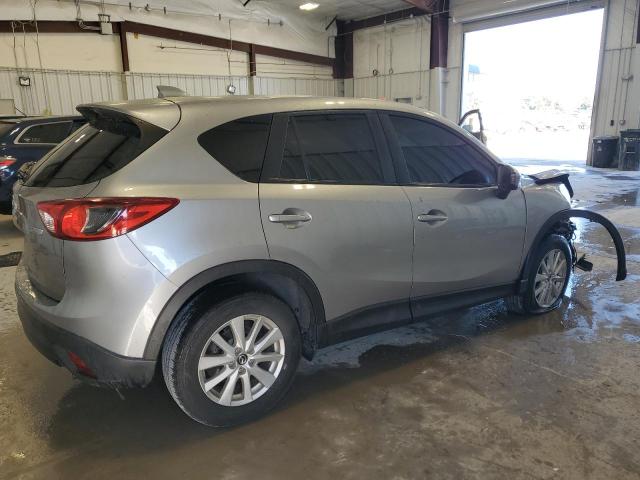 VIN JM3KE2BE2D0140093 2013 Mazda CX-5, Sport no.3