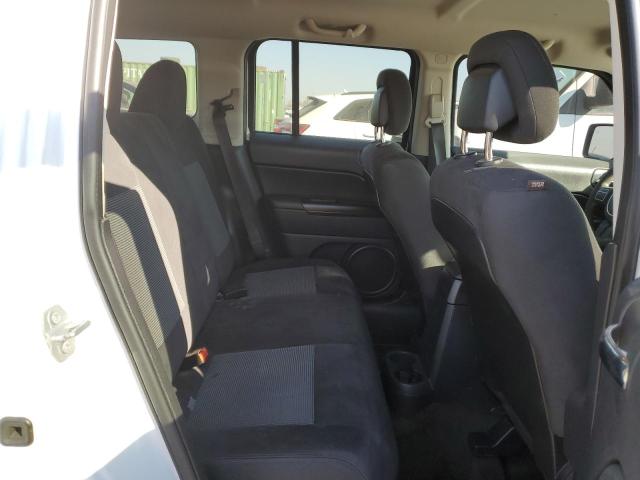 2016 JEEP PATRIOT SP - 1C4NJPBB2GD698530