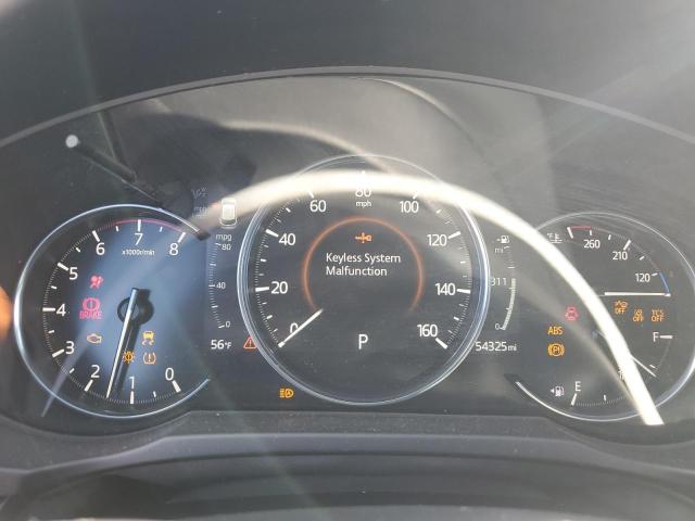 2019 MAZDA CX-5 GRAND - JM3KFBDM4K1553674