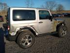 JEEP WRANGLER S photo