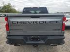 CHEVROLET SILVERADO photo