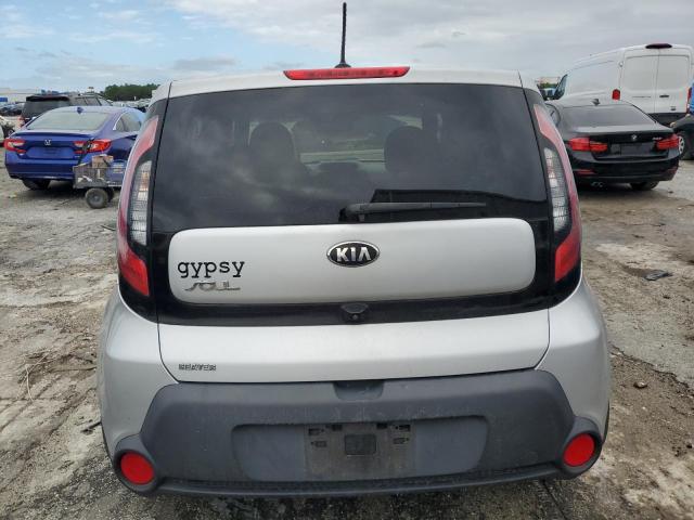 VIN KNDJN2A21F7756129 2015 KIA Soul no.6