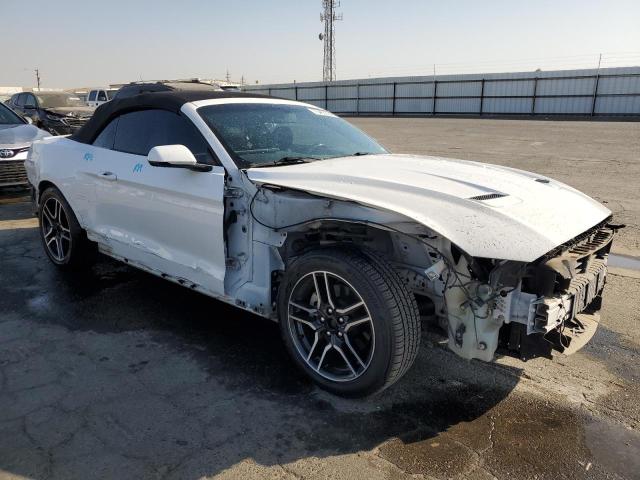 2020 FORD MUSTANG - 1FATP8UH9L5112526