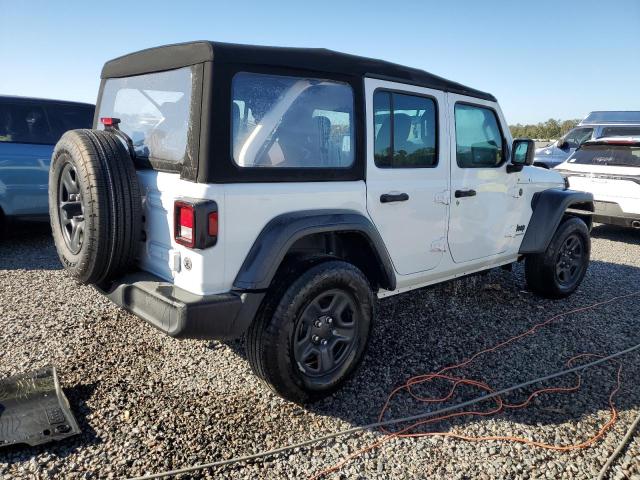 VIN 1C4PJXDG6RW285342 2024 Jeep Wrangler, Sport no.3