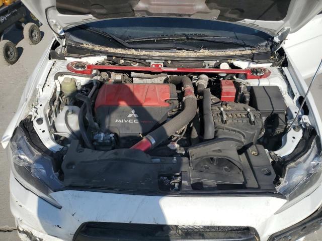2015 MITSUBISHI LANCER EVO JA32W8FV4FU024603