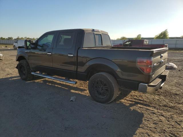 VIN 1FTFW1CT9DFA37426 2013 Ford F-150, Supercrew no.2