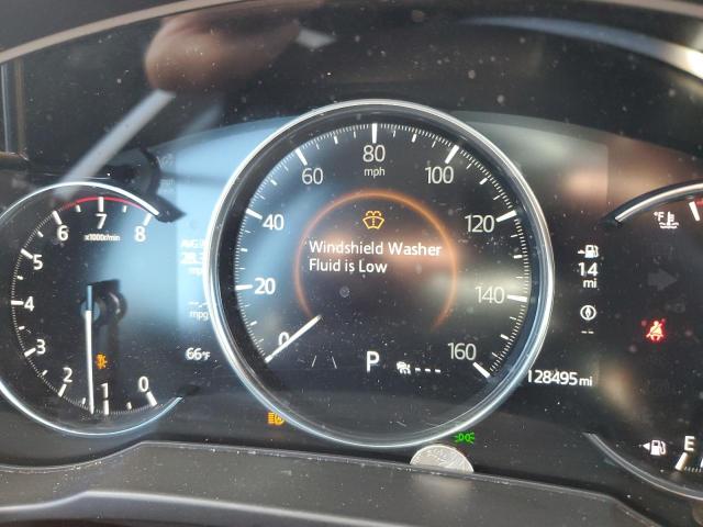 2021 MAZDA CX-5 GRAND - JM3KFBDM6M0364582