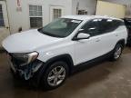 2018 GMC TERRAIN SL - 3GKALMEV7JL402338