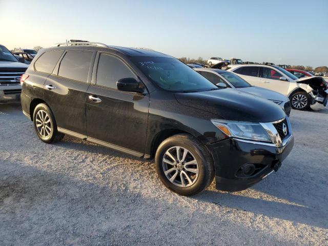 Vin: 5n1ar2mm3dc602944, lot: 79082994, nissan pathfinder s 20134