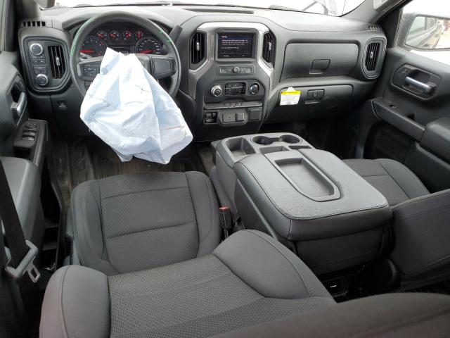 2020 GMC SIERRA K15 - 1GTU9AEF7LZ213716