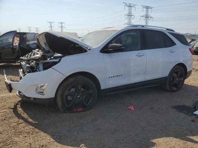 2021 CHEVROLET EQUINOX PR #2940701385