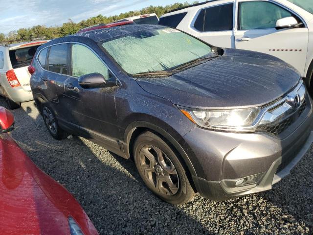 VIN 7FARW1H88KE023850 2019 Honda CR-V, Exl no.4