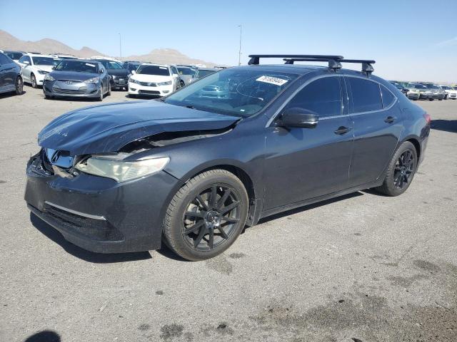 2016 ACURA TLX TECH - 19UUB1F56GA002801
