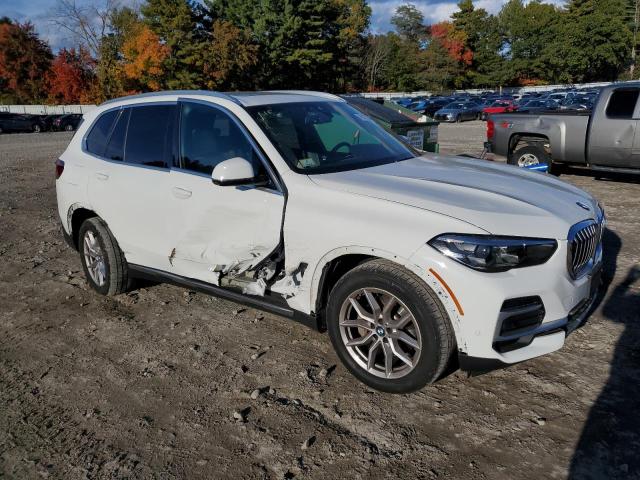 2022 BMW X5 XDRIVE4 - 5UXCR6C04N9K65569