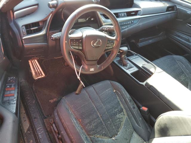 2020 LEXUS ES 350 F S 58AGZ1B16LU066845