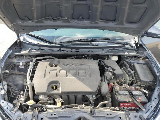 2017 TOYOTA COROLLA L - 5YFBURHE1HP651804