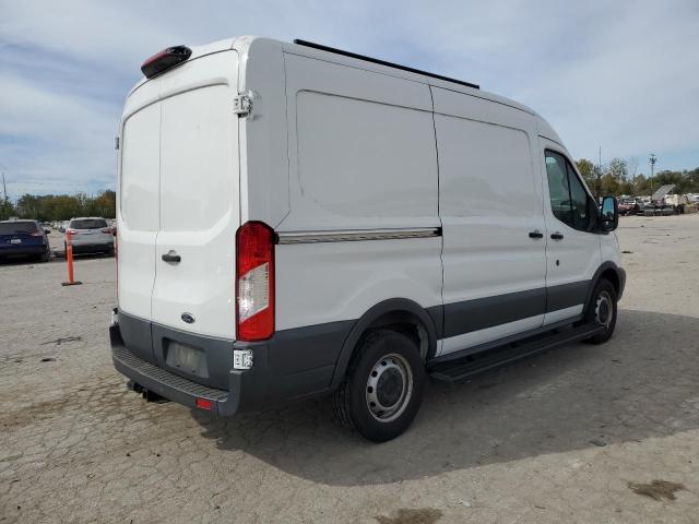 2018 FORD TRANSIT T- - 1FTYR1CM0JKA78832