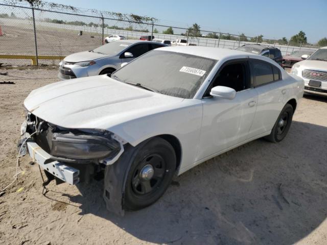 2018 DODGE CHARGER PO - 2C3CDXAT7JH213483