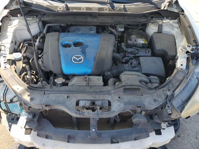 VIN JM3KE2BE9D0113697 2013 Mazda CX-5, Sport no.12