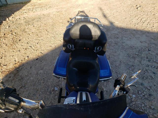 2009 HARLEY-DAVIDSON FLHTCU 1HD1FC4139Y629577