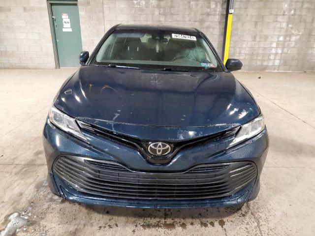 VIN 4T1B11HK7JU612218 2018 Toyota Camry, L no.5