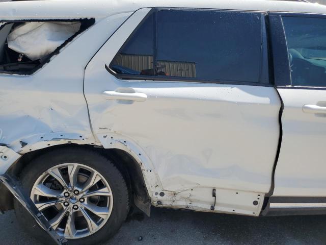 2023 FORD EXPLORER X - 1FMSK7DH1PGA41133