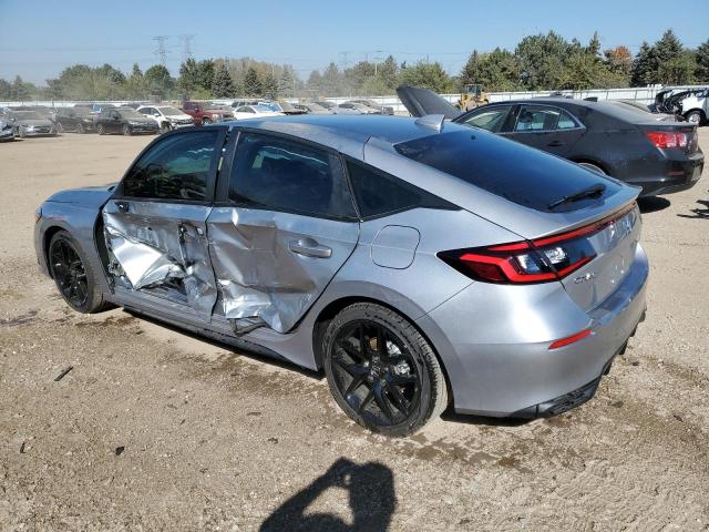 2024 HONDA CIVIC SPOR - 19XFL2H85RE021728