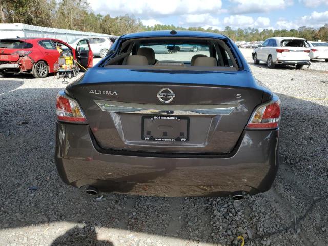 2015 NISSAN ALTIMA 2.5 - 1N4AL3AP6FC236108