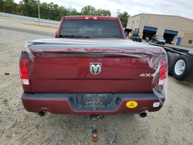 2016 RAM 1500 ST - 1C6RR7FTXGS412603