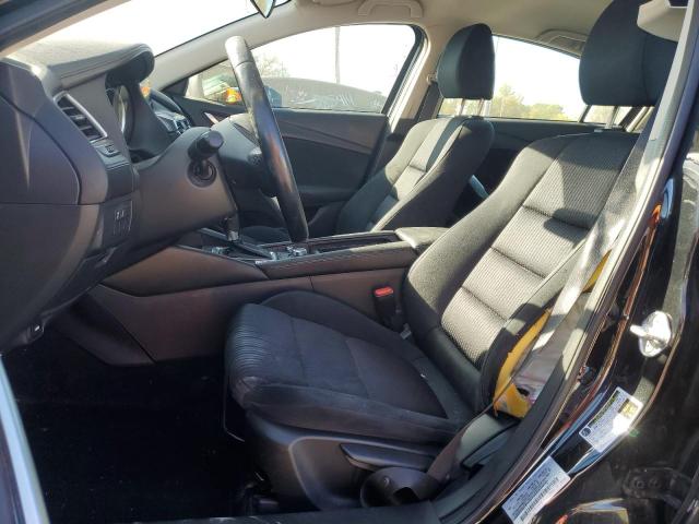 2016 MAZDA 6 SPORT - JM1GJ1U54G1433526
