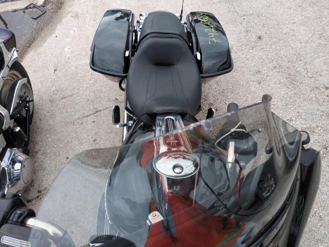 2014 HARLEY-DAVIDSON FLHX STREE - 1HD1KBM16EB714142