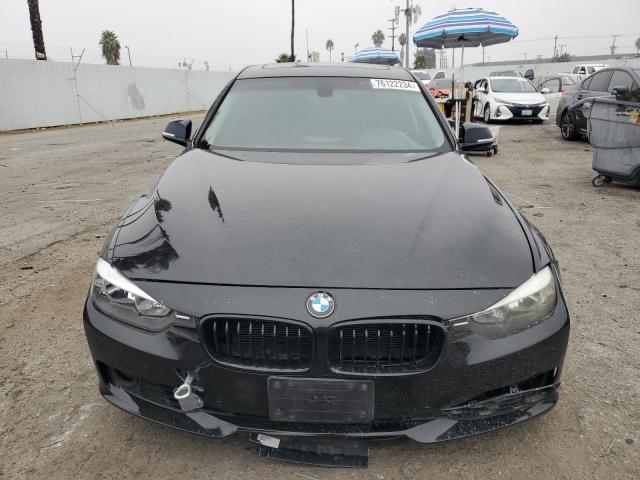 VIN WBA3C1C5XFK123185 2015 BMW 3 Series, 328 I Sulev no.5