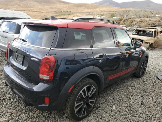 2020 MINI COOPER JCW WMZYZ9C06L3L16031