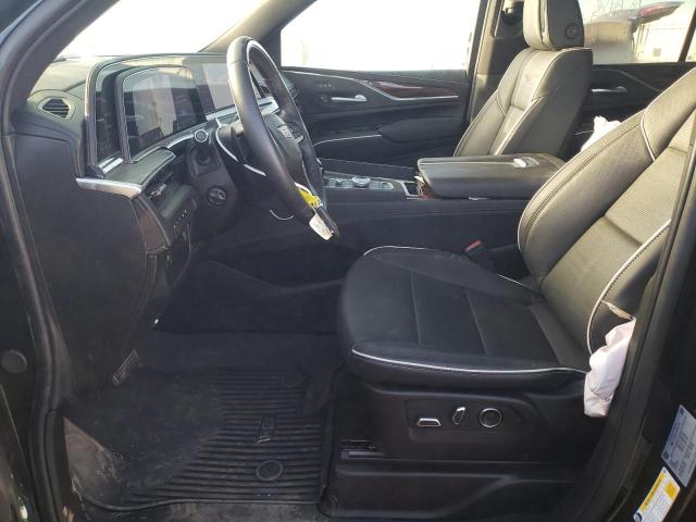 2024 CADILLAC ESCALADE P - 1GYS4BKL9RR232325
