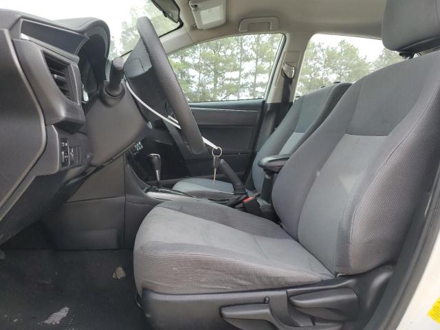 2016 TOYOTA COROLLA L - 2T1BURHE3GC587795