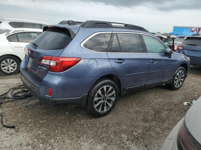 VIN 4S4BSENC8G3275204 2016 Subaru Outback, 3.6R Lim... no.3