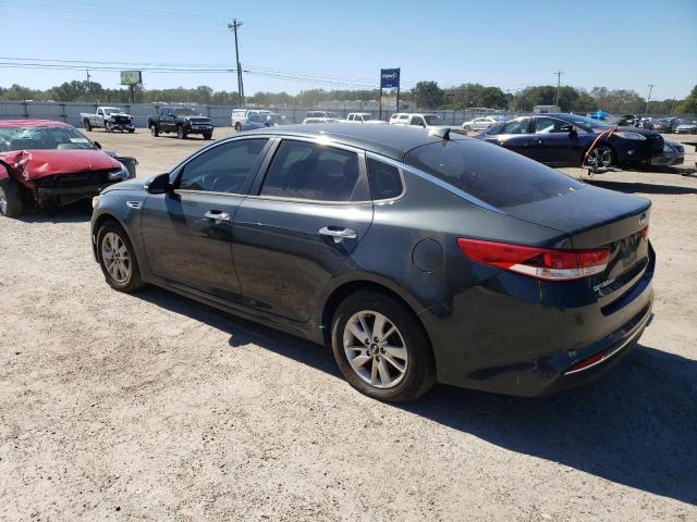 VIN 5XXGT4L31GG027543 2016 KIA Optima, LX no.2