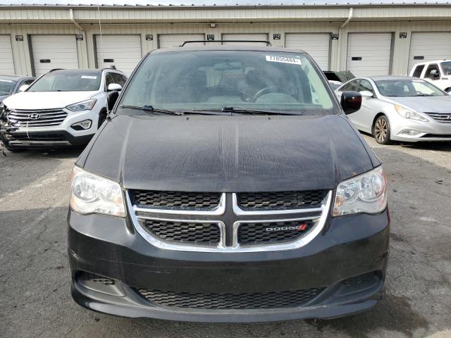 VIN 2C4RDGCG1GR334406 2016 Dodge Grand Caravan, Sxt no.5